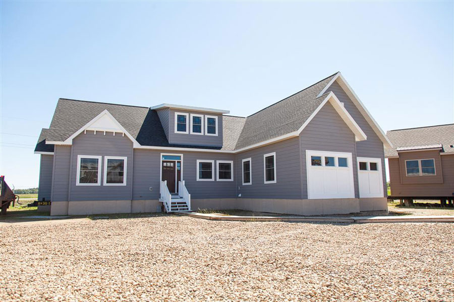 Kopper Creek Homes