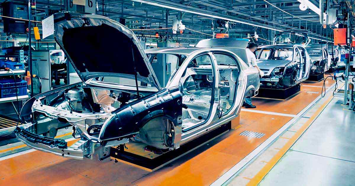 Korean Auto industry insight