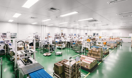 Korean Beauty industry insight