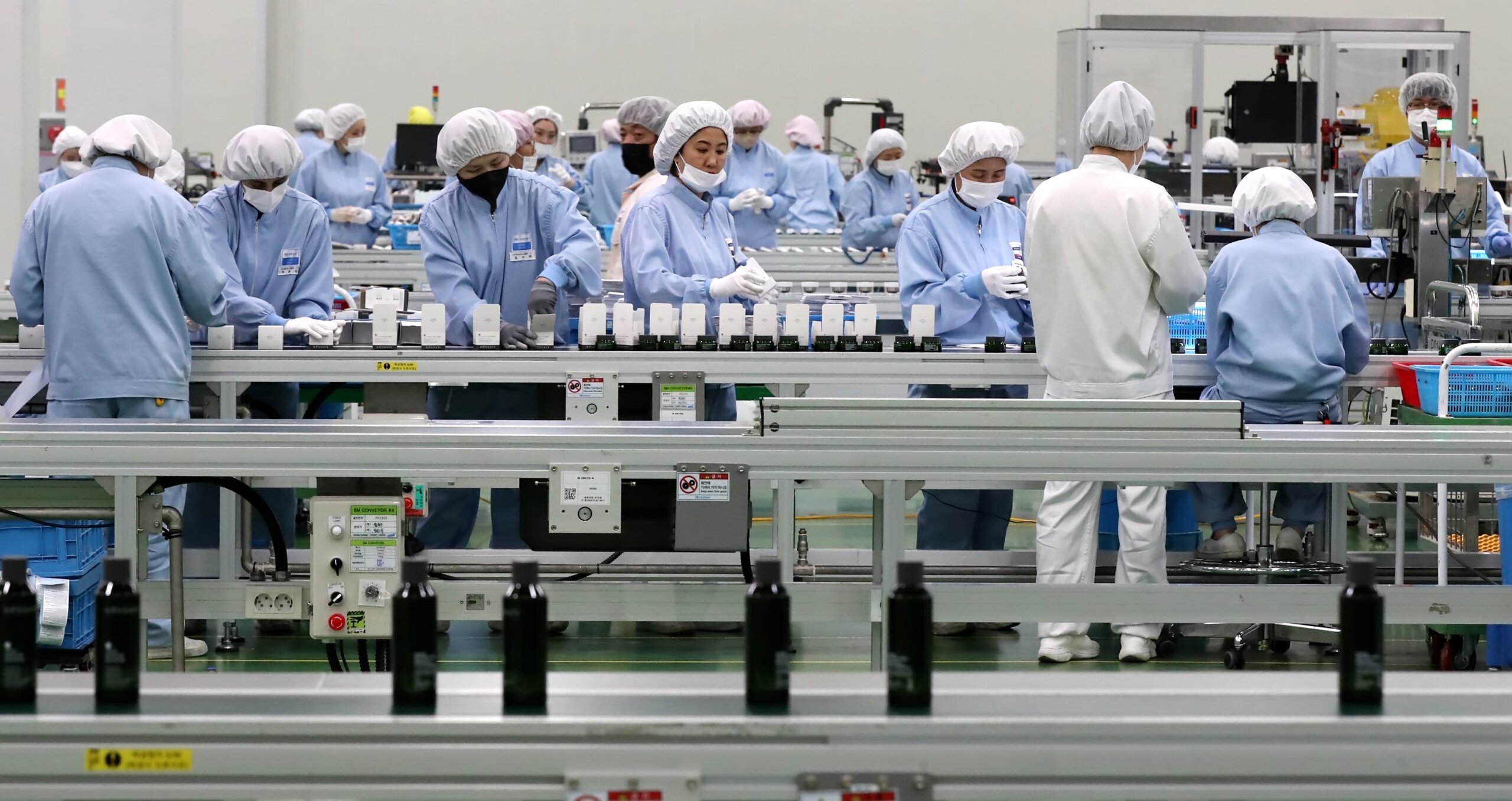 Korean Beauty industry insight