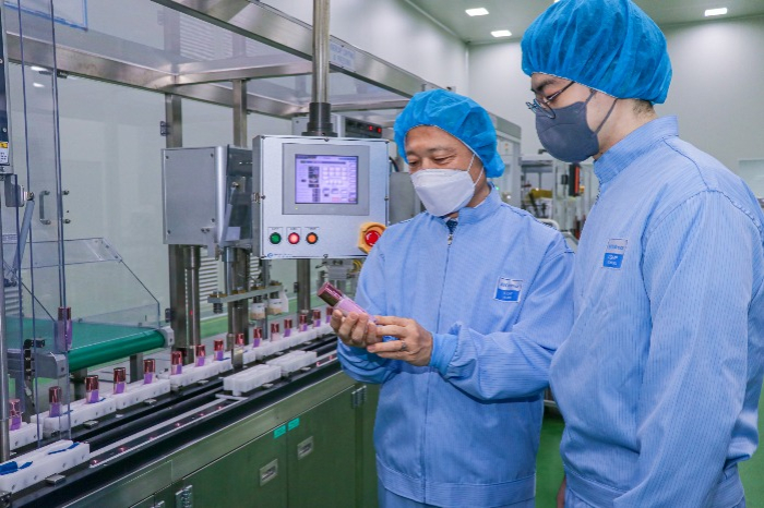 Korean Beauty industry insight