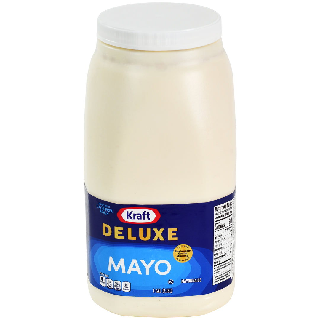 Kraft Deluxe Mayo