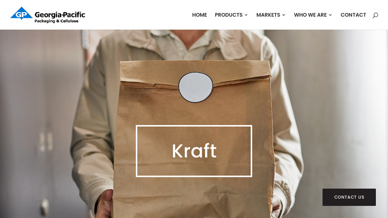 Kraft - Georgia-Pacific