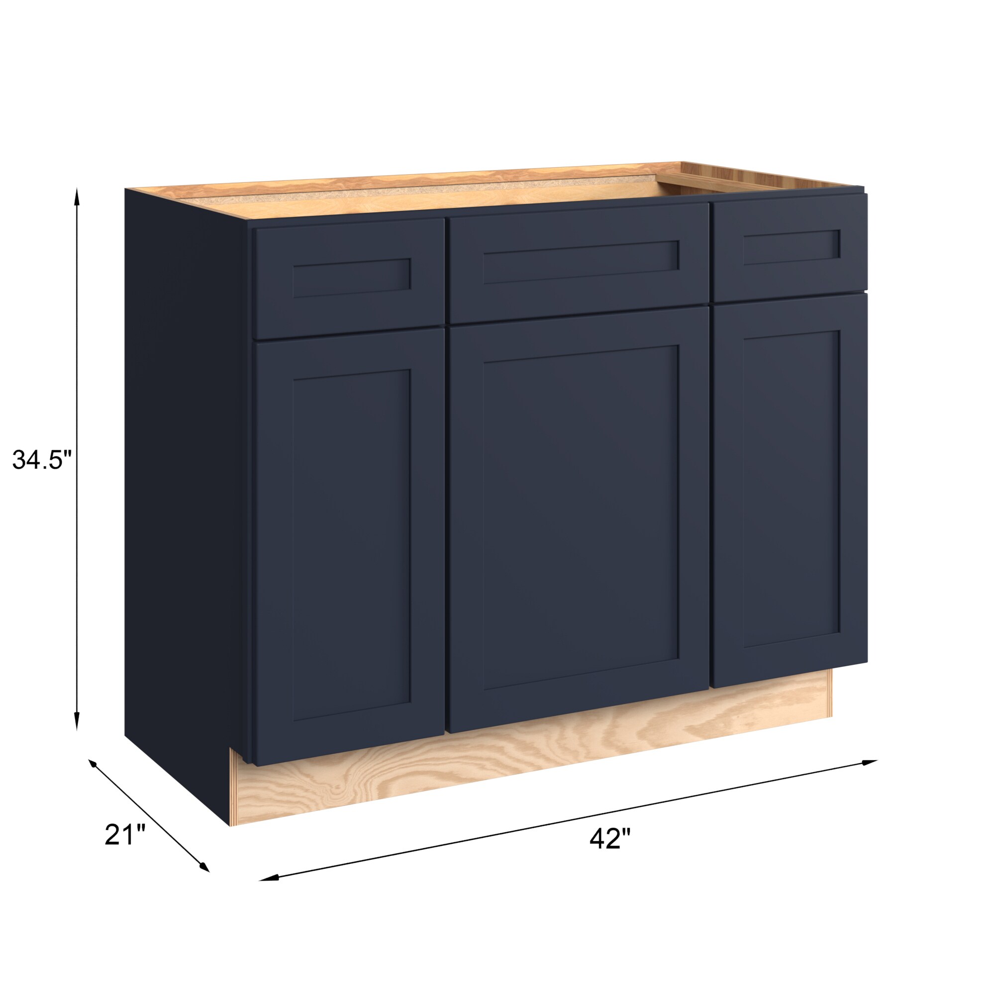 KraftMaid Cabinetry