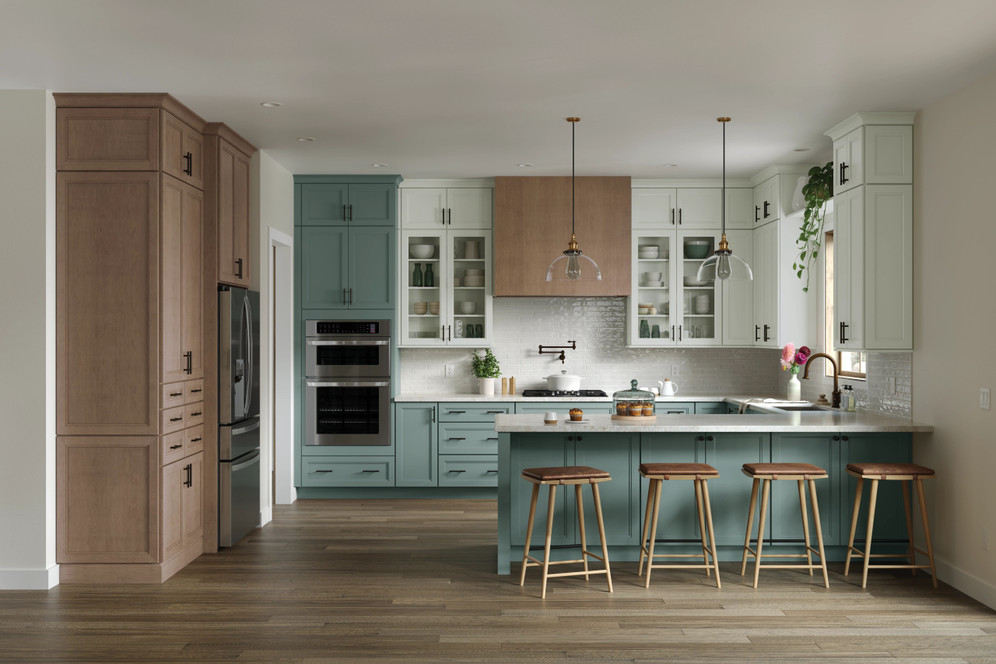 KraftMaid Cabinetry