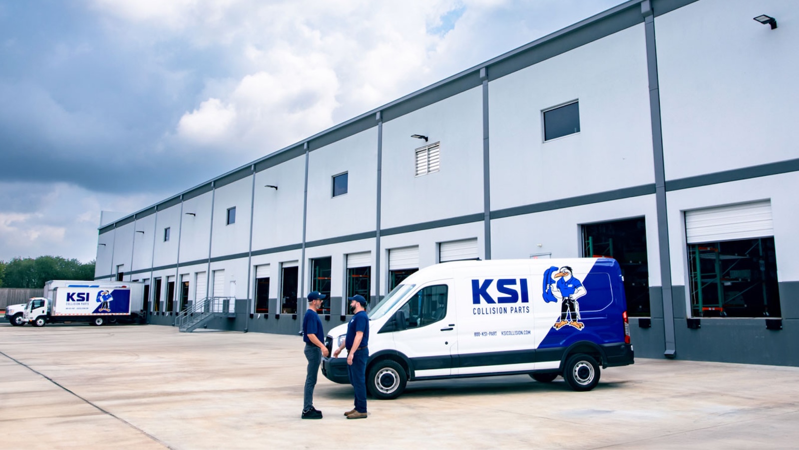 KSI Auto Parts