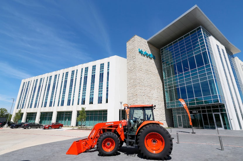 Kubota