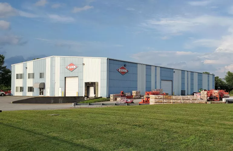 Kuhn North America Inc.