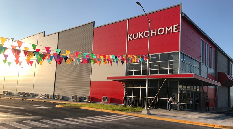 KUKA
