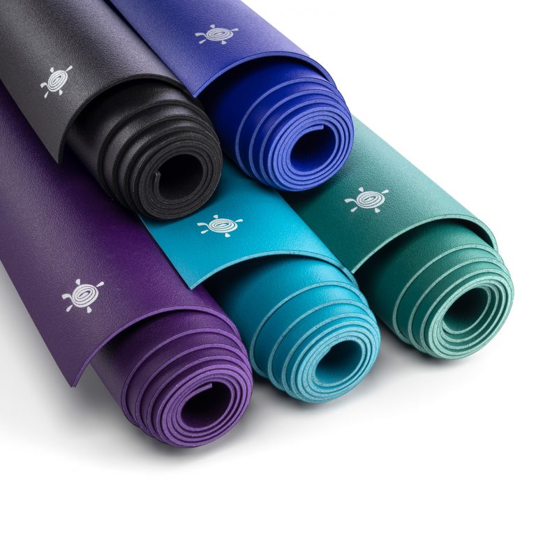KURMA Yoga goods I mats and props, sustainably made in Europe