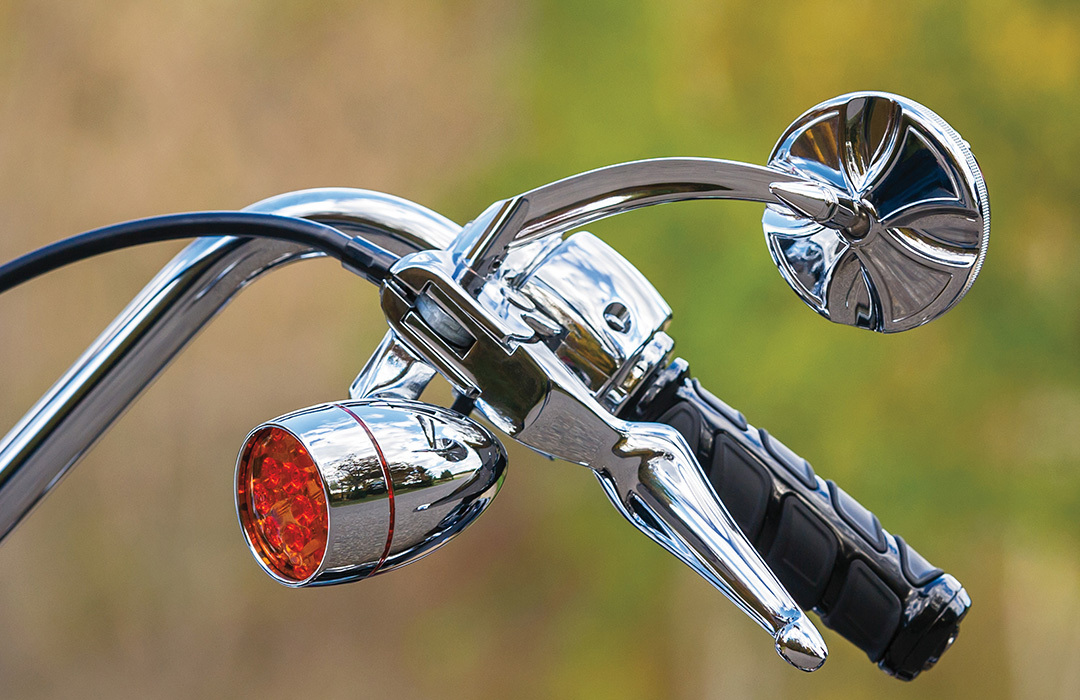 Kuryakyn Motorcycle Parts