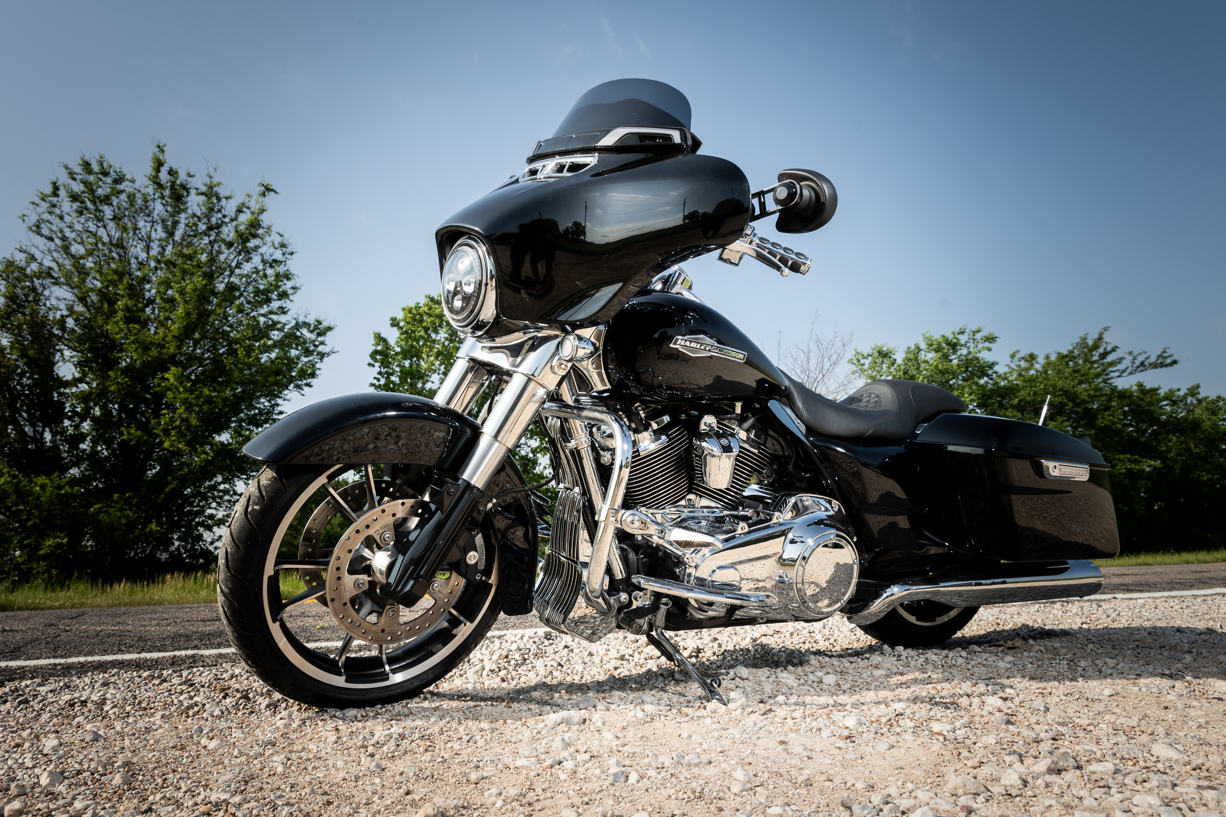 Kuryakyn Motorcycle Parts