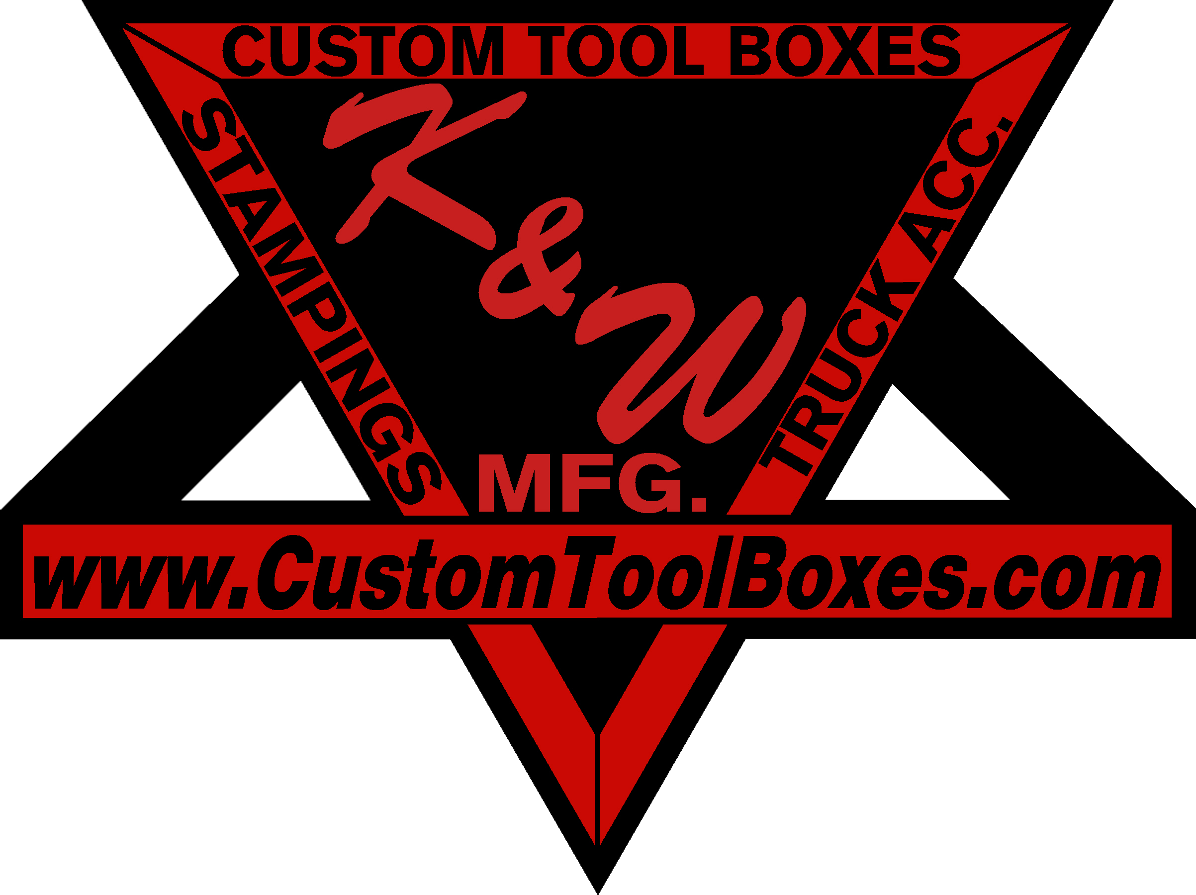 K&W Custom Tool Boxes