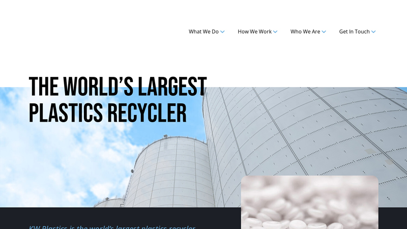KW Plastics