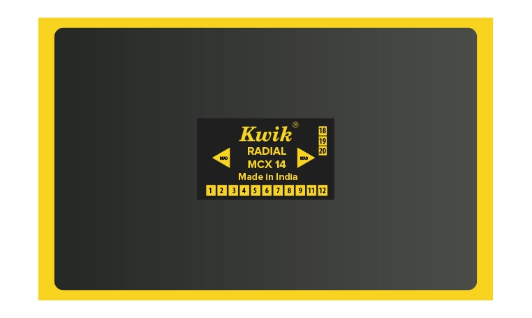 Kwik Patch