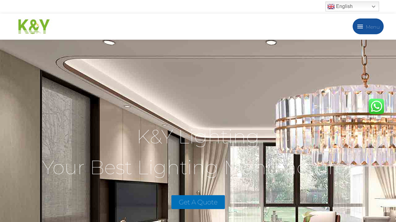 K&Y Lighting
