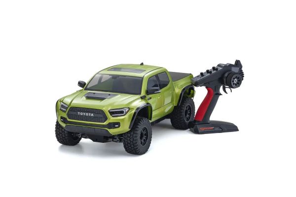 kyosho radio controll car website