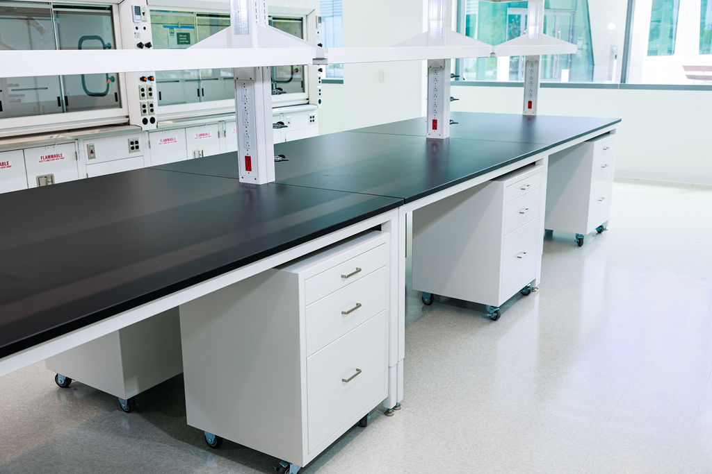 Lab Casework industry insight