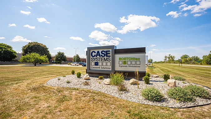 Lab Casework Solutions & Installation
