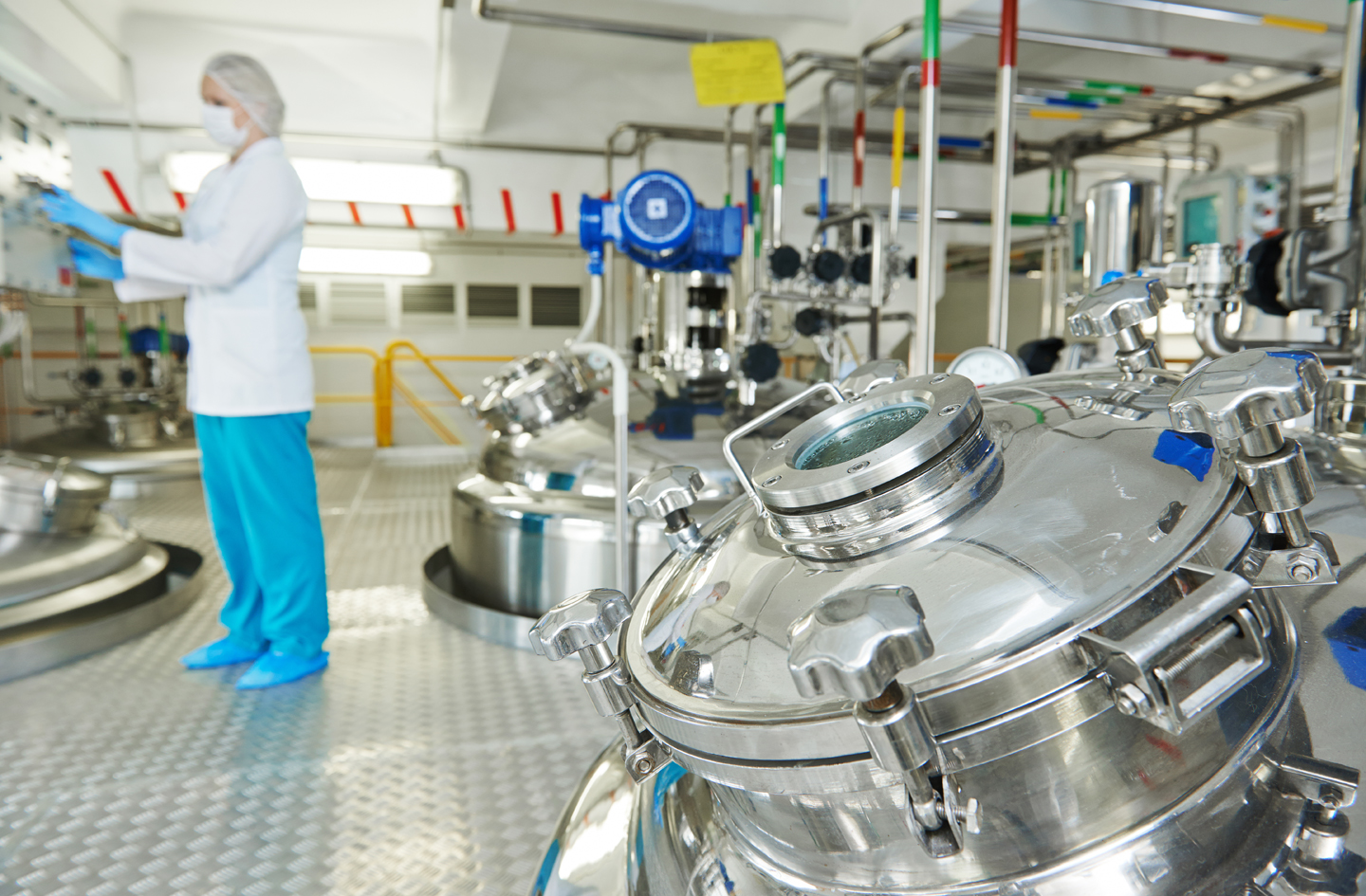 Lab Equipment industry insight