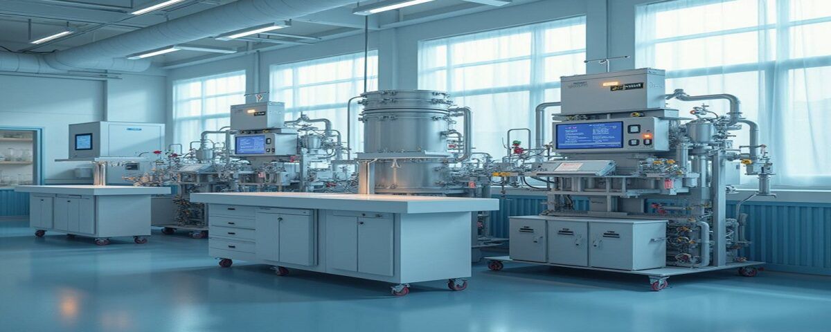 Lab Equipment industry insight