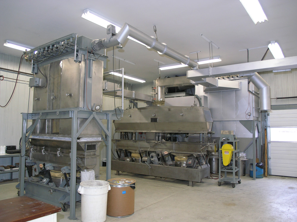 Lab Equipment industry insight