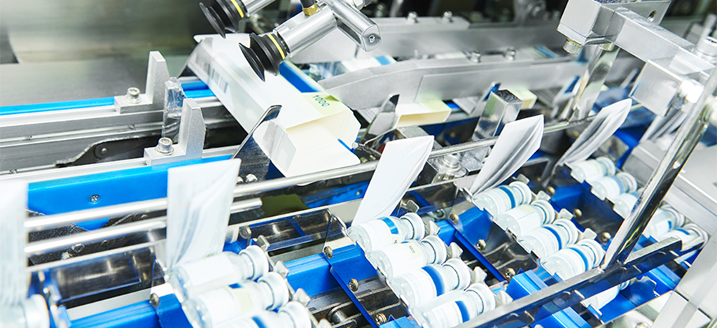 Label industry insight