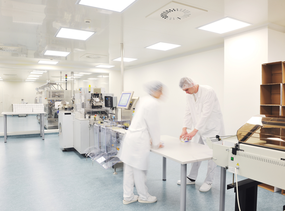 Laboratory Casework industry insight