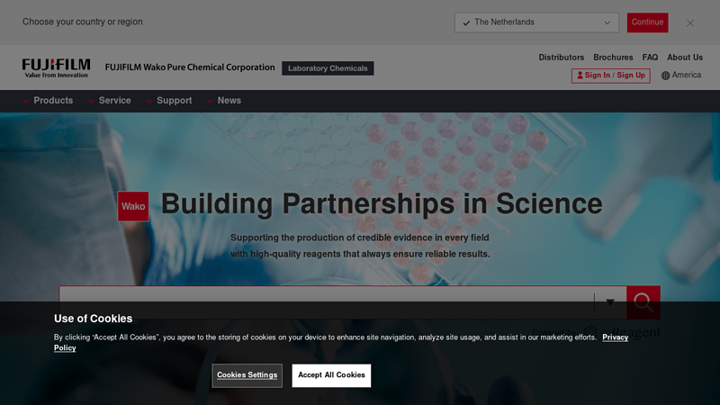 Laboratory Chemicals