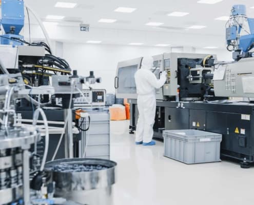 Laboratory Equipment industry insight