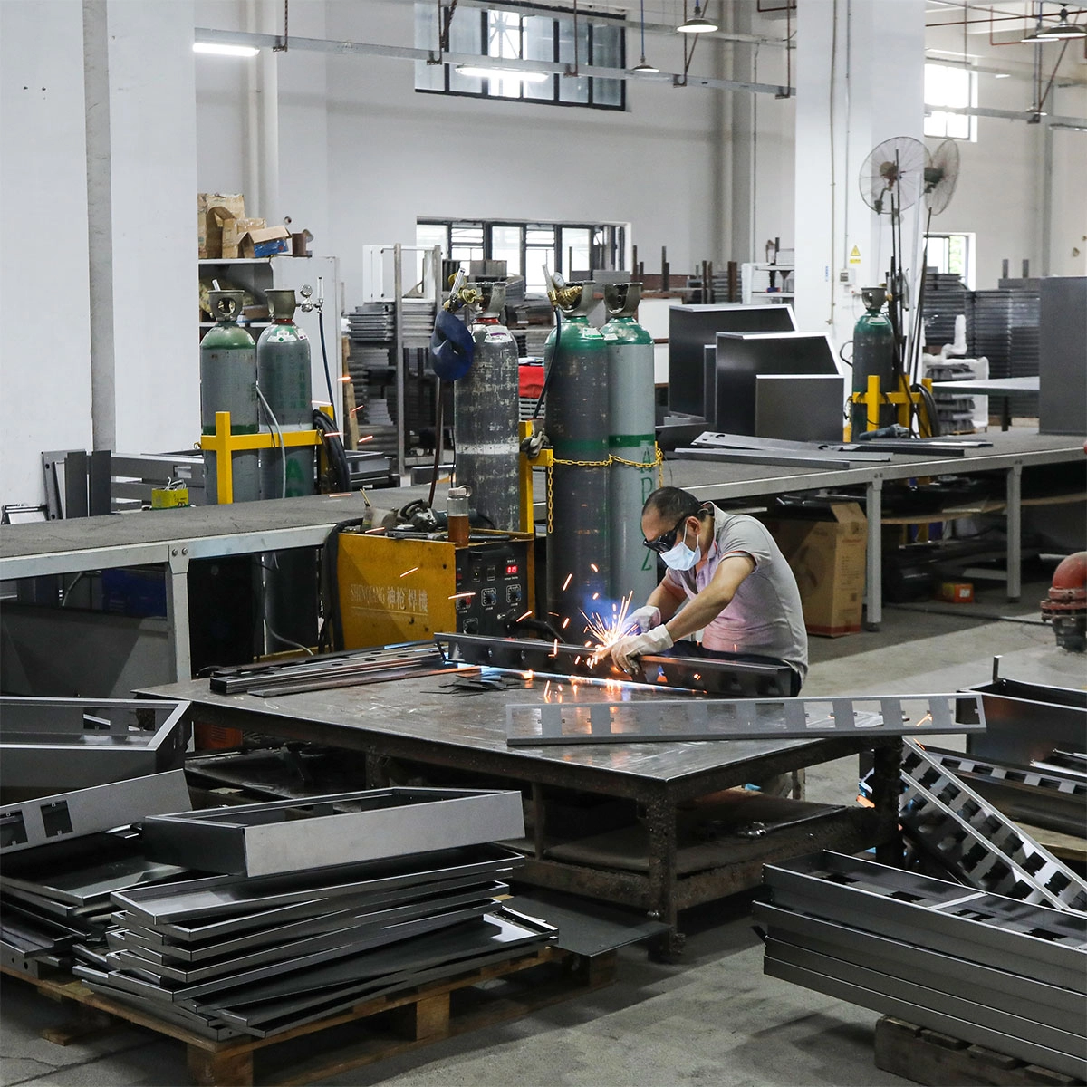 Laboratory Furniture industry insight