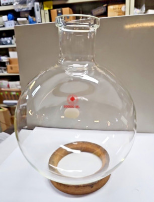 Laboratory Glassware & Scientific Equipment from Ace Glass, Inc.