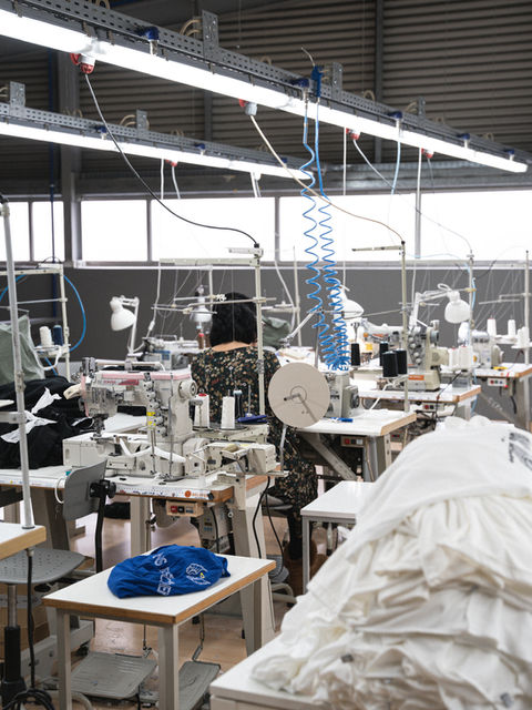 Labwear Studios
