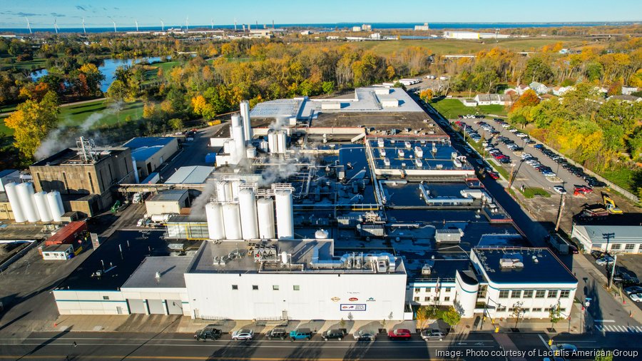 Lactalis American Group