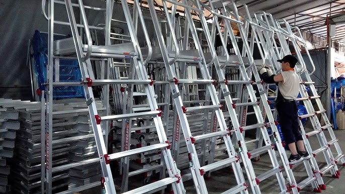 Ladder industry insight
