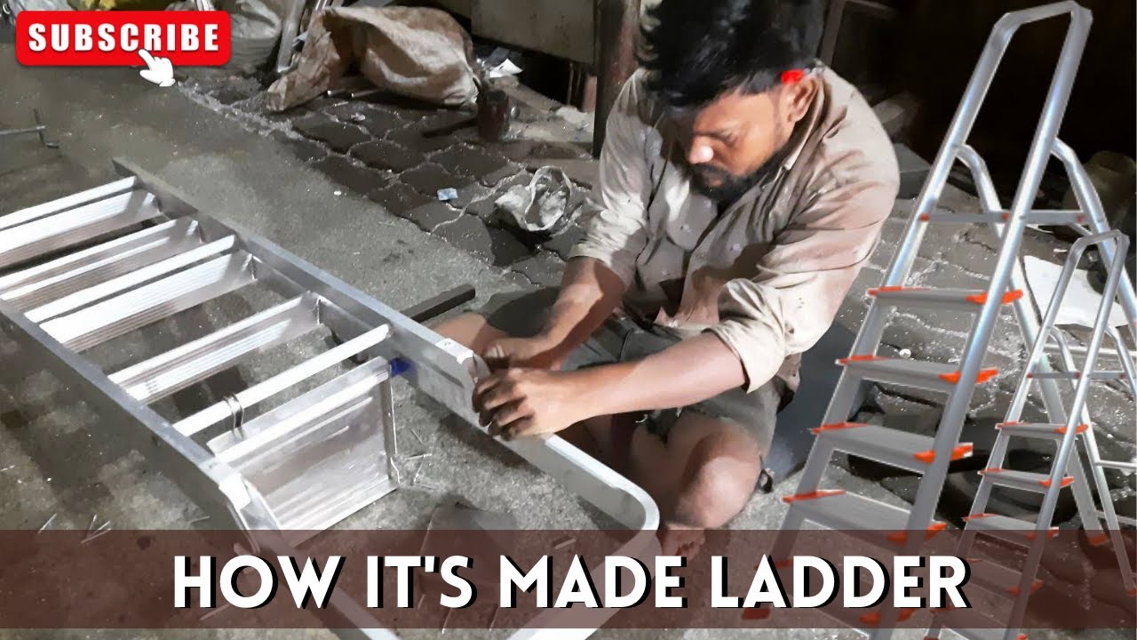 Ladder industry insight