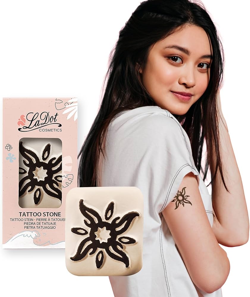 Ladot cosmetics