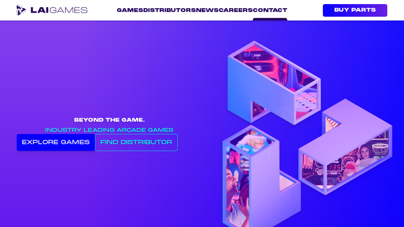 LAI Games