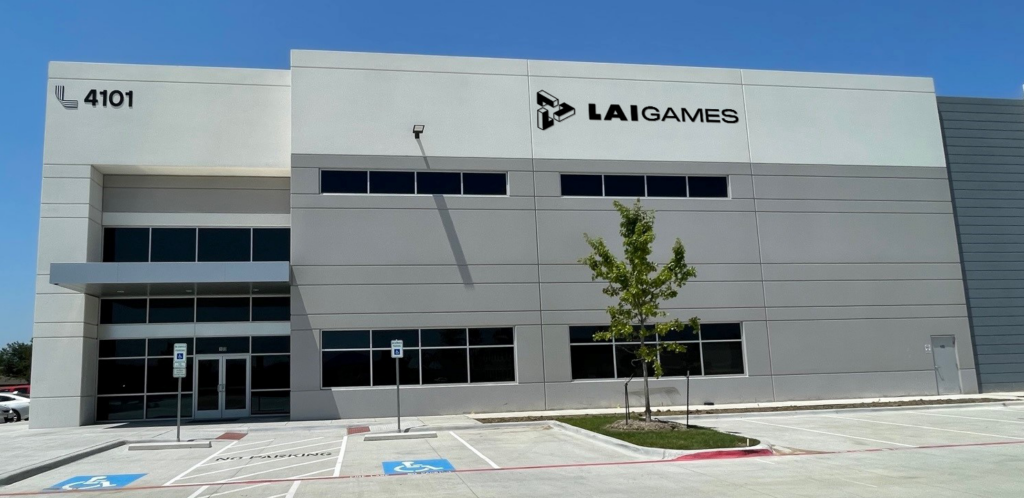 LAI Games