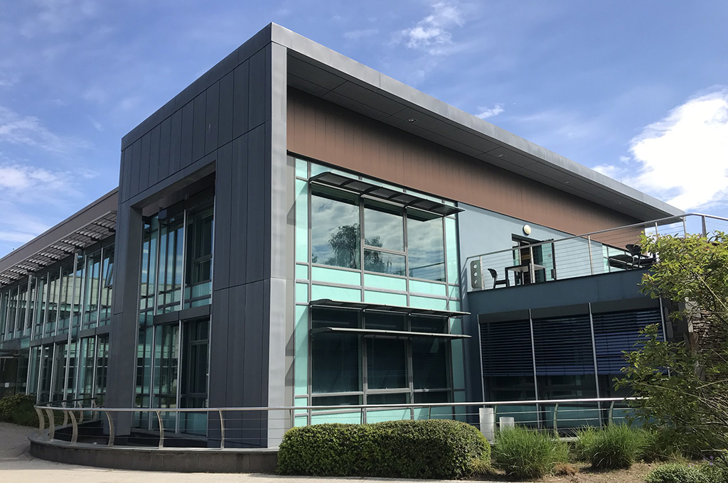 Lakeland Plastics