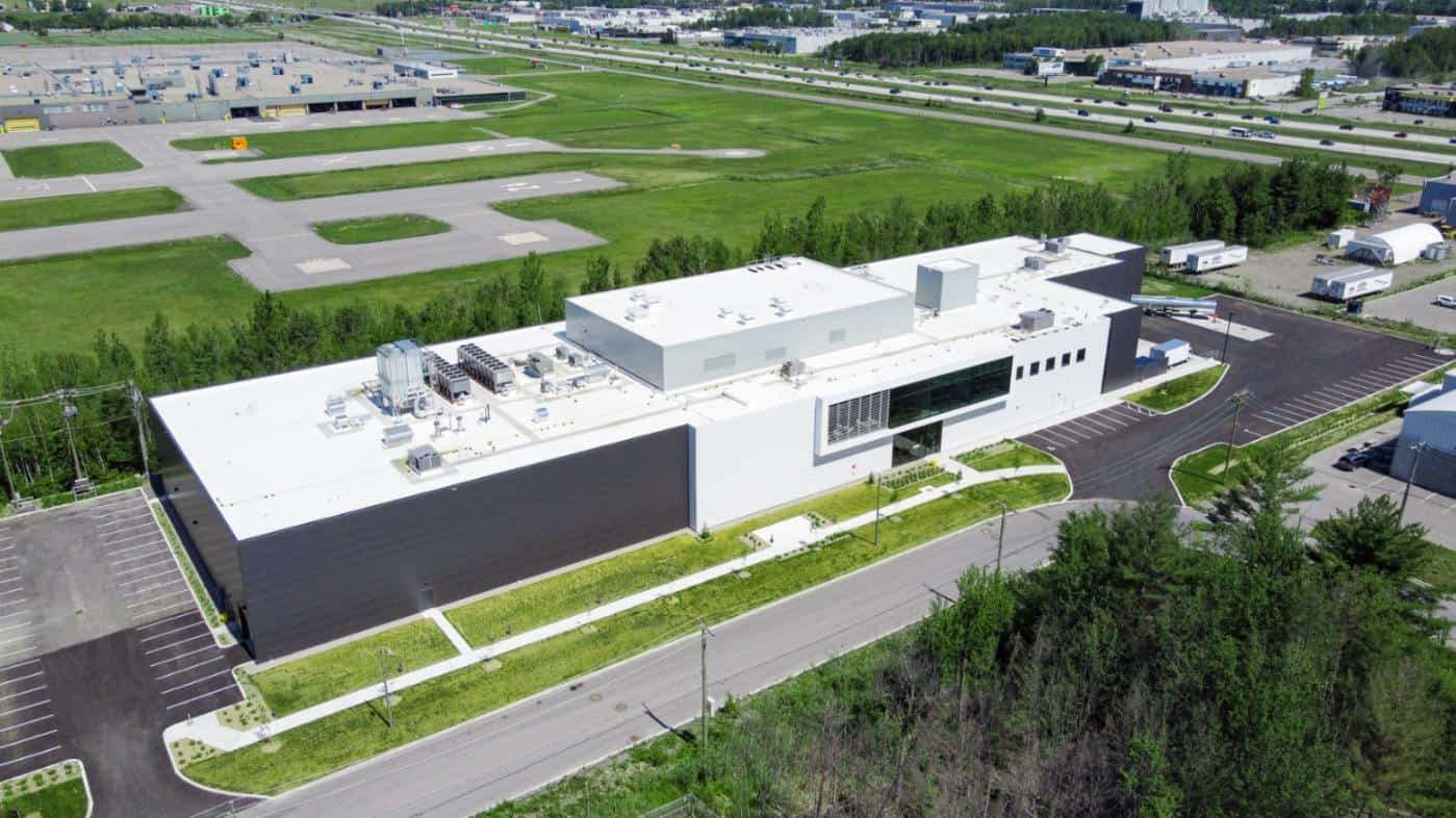 Lallemand Health Solutions: Probiotic Manufacturer