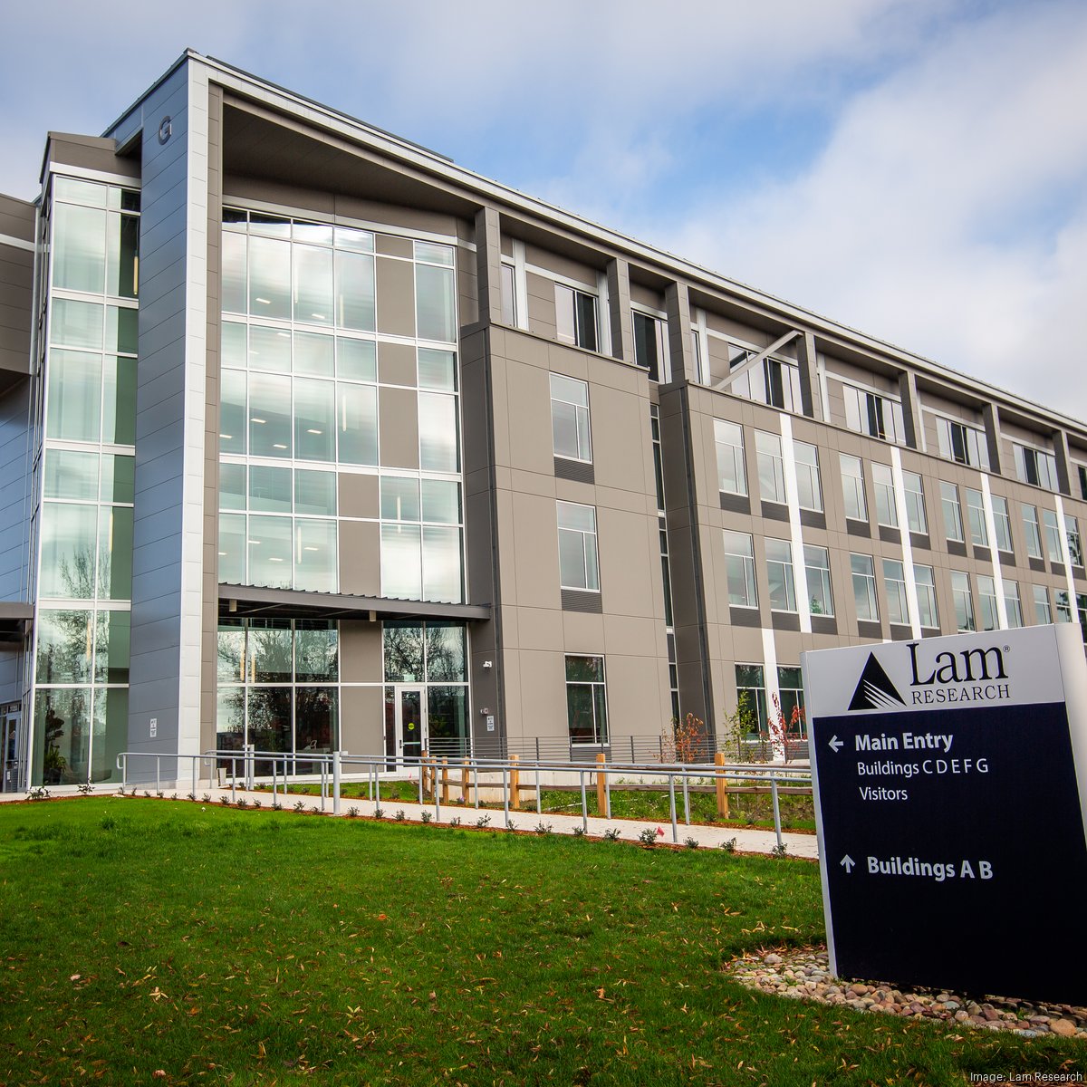Lam Research