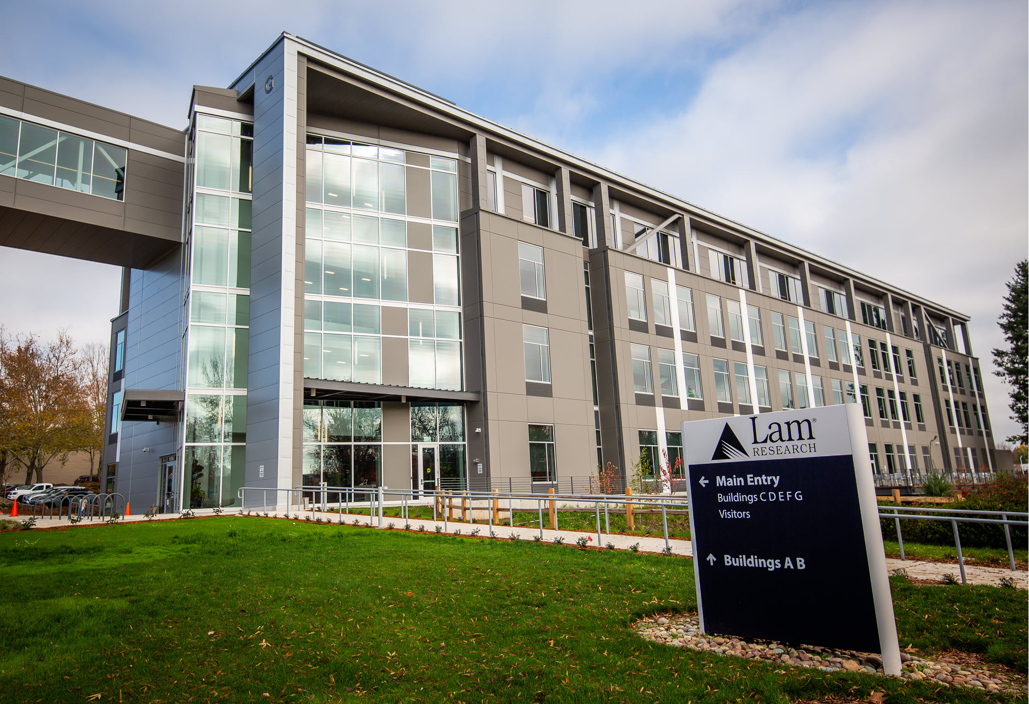 Lam Research