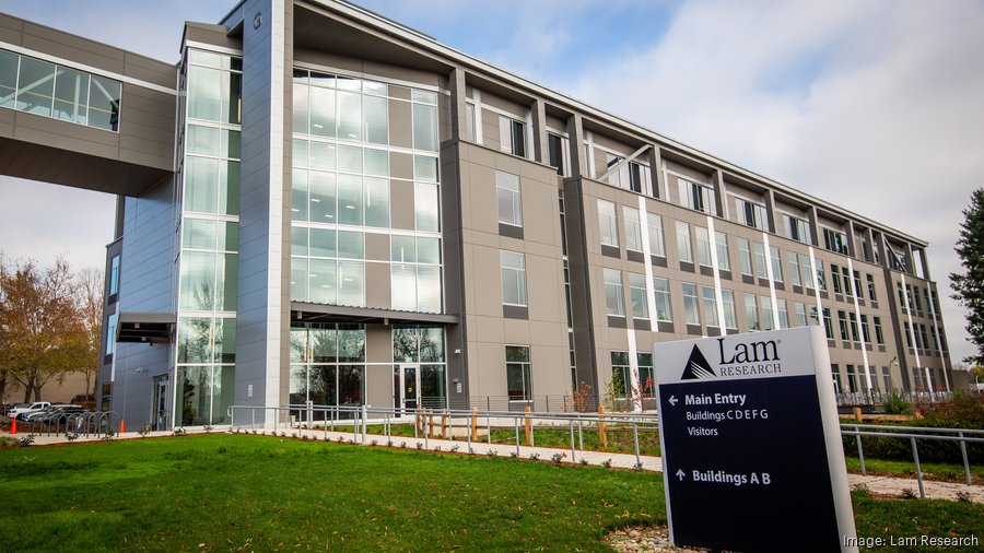 Lam Research