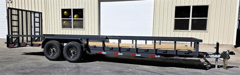 Lamar Trailers