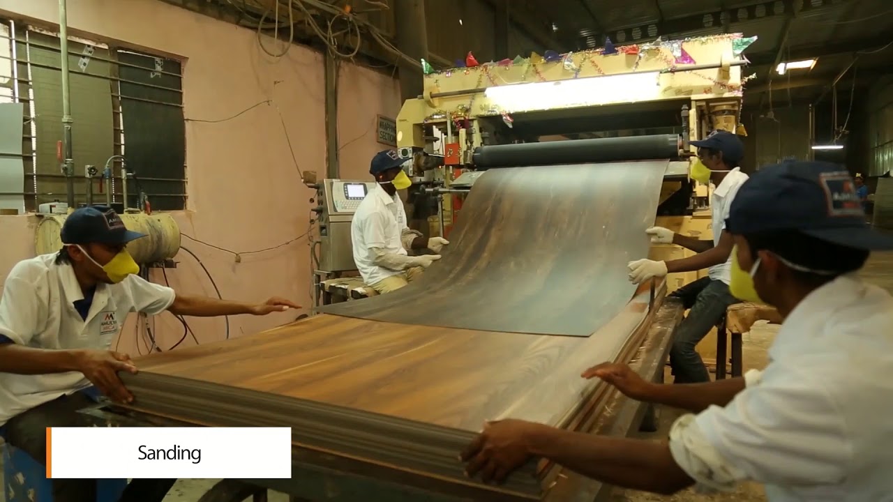 Laminate industry insight