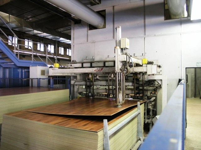 Laminate industry insight