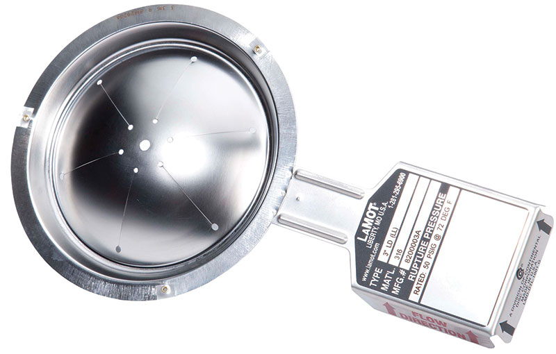 LaMOT Disc Products