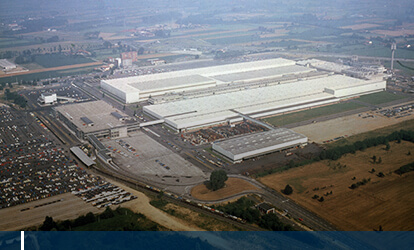 Lancia Car industry insight