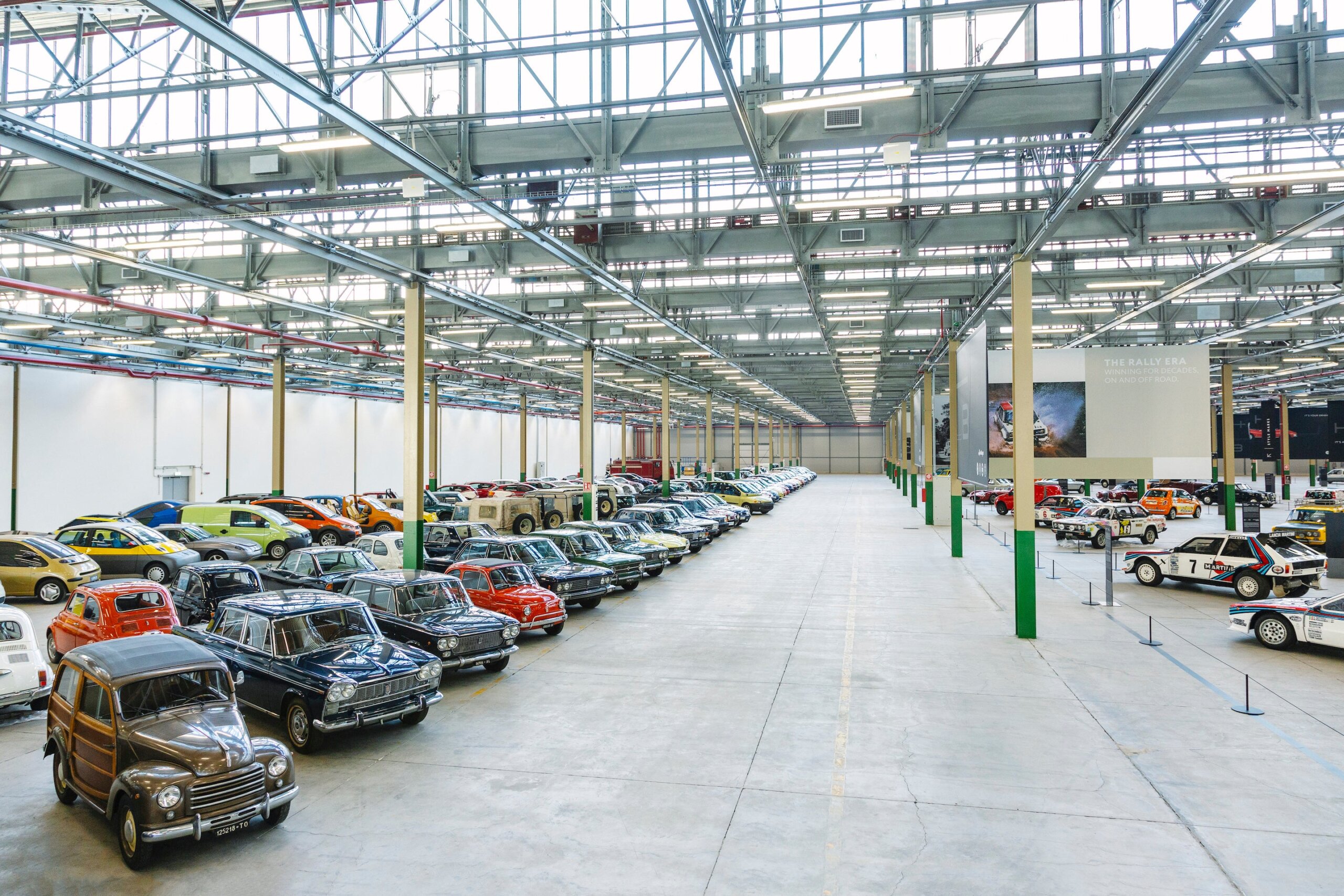 Lancia Car industry insight